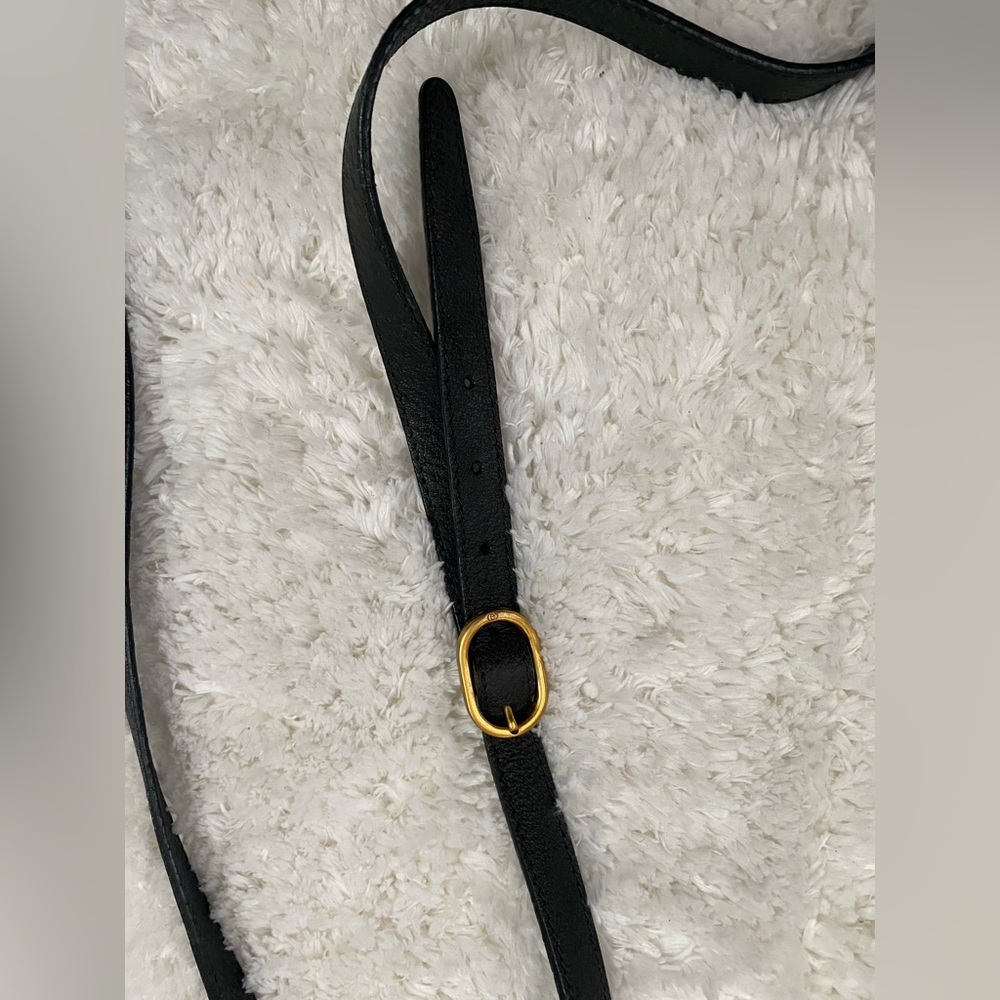 Gucci Vintage Crossbody Bag - Picture 6 of 15